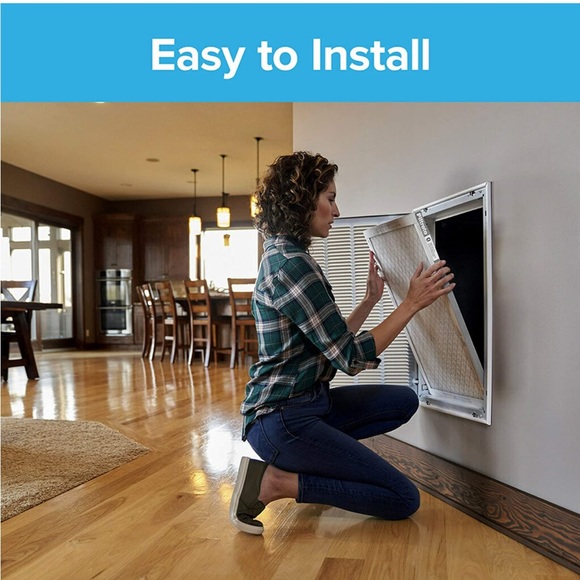 AC Air Filter for home air conditioning system - Picture 5 of 6